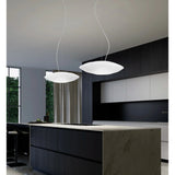 Modulor Suspension By Vistosi