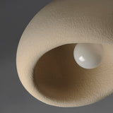 Moeraki Flush Mount Small By ET2 Detailed View