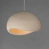 Moeraki LED Pendant Light Large By ET2 Detaield View