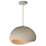 Moeraki LED Pendant Light Medium By ET2