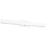 Moirlite Vanity Light