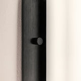 Moirlite Vanity Light