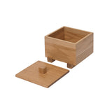 Moku Box detailed view 1