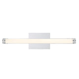 Mola Vanity Light Medium Chrome By Lib And Co