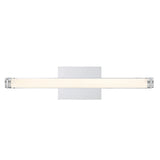 Mola Vanity Light Medium Chrome By Lib And Co