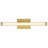 Mola Vanity Light Medium Plated Brushed Gold By Lib And Co