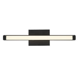 Mola Vanity Light Medium Sand Black By Lib And Co