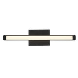 Mola Vanity Light Medium Sand Black By Lib And Co