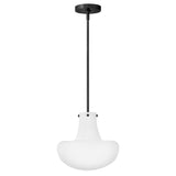 Molly Pendant - Black