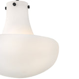 Molly Pendant - Black