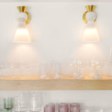 Mona Wall Sconce By Mitzi Lifestyle View1
