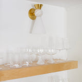 Mona Wall Sconce By Mitzi Lifestyle View2
