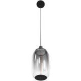 Monaco Pendant Light Extra Large By Avenue Lighting - Front View