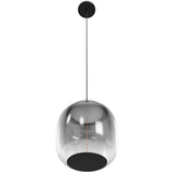 Monaco Pendant Light Large By Avenue Lighting - Front View