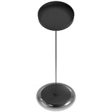 Monaco Pendant Light Medium By Avenue Lighting - Top View