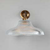 Mono 30cm Wall Light