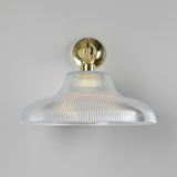 Mono 30cm Wall Light