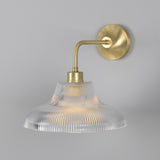 Mono 30cm Wall Light
