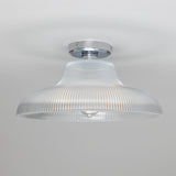 Mono Railway Flush Mount Satin_Chrome