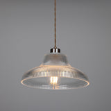 Mono Railway Pendant
