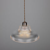 Mono Railway Pendant