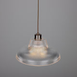 Mono Railway Pendant