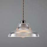 Mono Railway Pendant