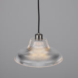 Mono Railway Pendant