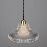 Mono Railway Pendant