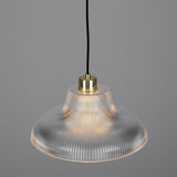 Mono Railway Pendant
