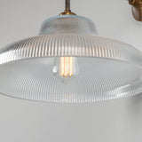 Mono Wall Light Antique_Brass