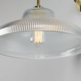 Mono Wall Light Polished_Brass