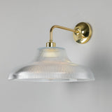 Mono Wall Light Polished_Brass
