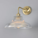 Mono Wall Light Satin_Brass