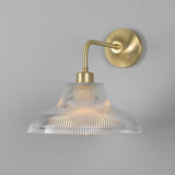 Mono Wall Light Satin_Brass