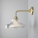 Mono Wall Light Satin_Brass