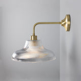 Mono Wall Light Satin_Brass