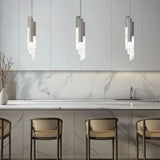 Montage Pendant Light