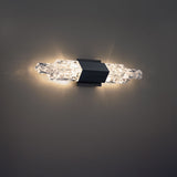 Montage Vanity Light