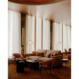 Montague Floor Lamp by Hudson Valley