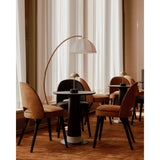 Montague Floor Lamp by Hudson Valley