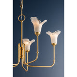 Montclair Chandelier by Hudson Valley