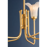 Montclair Chandelier by Hudson Valley