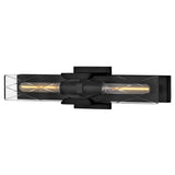 Monte Wall Sconce Black Oxide By Hinkley - Side View1