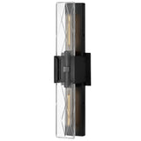 Monte Wall Sconce Black Oxide By Hinkley - With Light