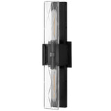 Monte Wall Sconce Black Oxide By Hinkley