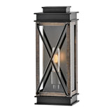 Montecito Wall Mount Lantern