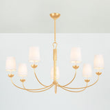 Montpelier Chandelier by Hudson Valley