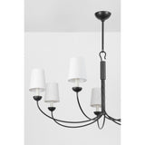 Montpelier Chandelier by Hudson Valley