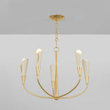 Montrose Chandelier Small By Hudson Valley With Light